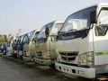 Kế toán cty chuyên về ghành Vận Tải hàng hóa