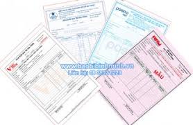 Hóa đơn mua của doanh nghiệp “bỏ trốn”