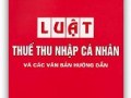 Mã số thuế phụ thuộc cũng là mã số thuế cá nhân
