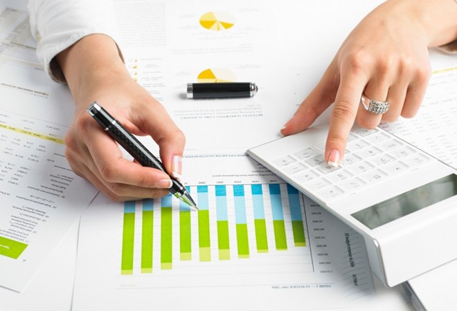Phương pháp xử lý hàng tồn kho bị âm trên sổ sách